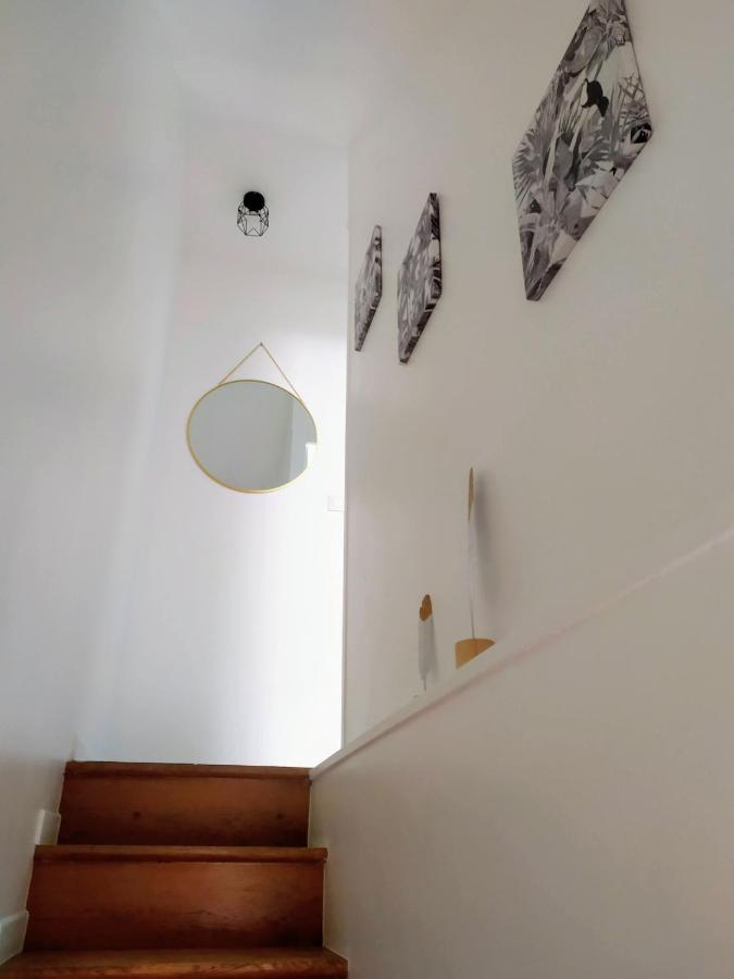 Casa Louka Villa Saint-Aignan  Ngoại thất bức ảnh