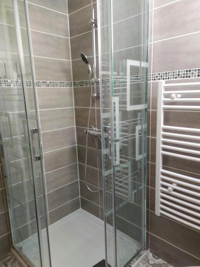 Casa Louka Villa Saint-Aignan  Ngoại thất bức ảnh