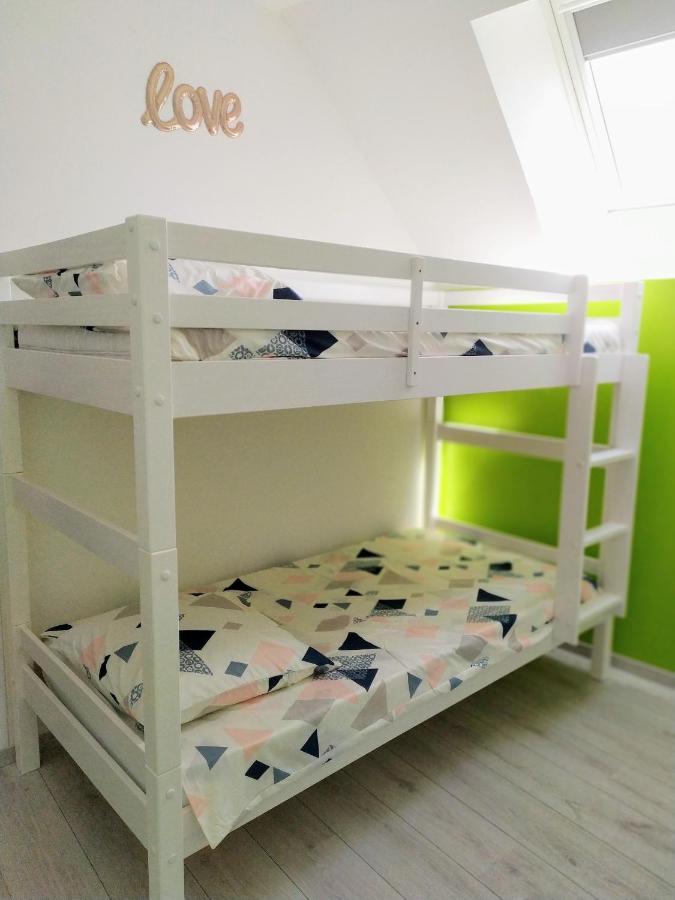 Casa Louka Villa Saint-Aignan  Ngoại thất bức ảnh