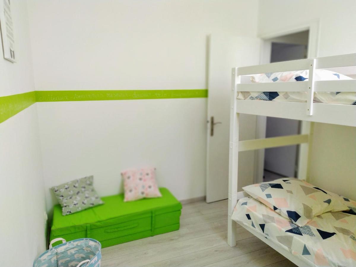 Casa Louka Villa Saint-Aignan  Ngoại thất bức ảnh